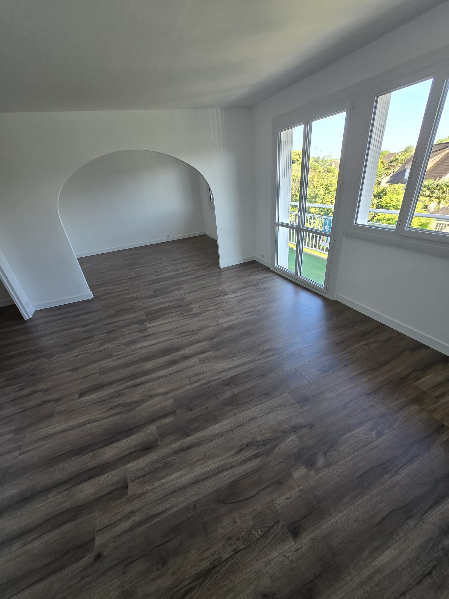 Appartement – Pau Sud-Est