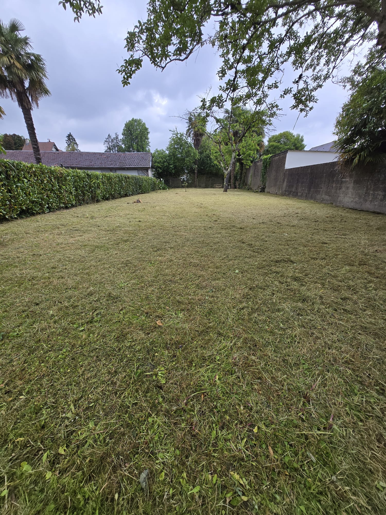 Maison de Ville – Pau